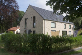 Ferienhaus Schleiharmonie, Ulsnis